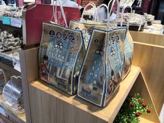 -老城隍庙食品商店(豫园商城店)