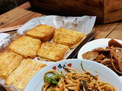 -盟重烧烤(高正街店)