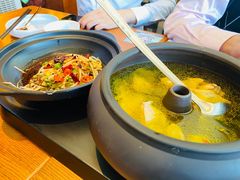 -云海肴·汽锅鸡·云南菜(苏州中心店)