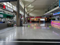 -威海大水泊国际机场