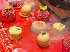 -锦楼·臻选新杭帮(杭州中心店)