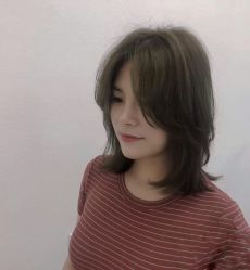点击看大图 -80&90形象设计