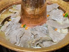 -陀岗美食·云南藏式特色餐厅