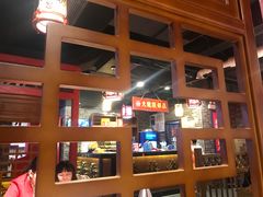 -大龙燚火锅(五一广场店)