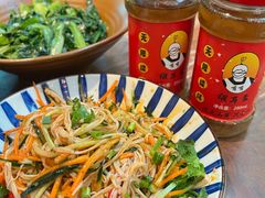 -树厨贵州菜(花果园购物中心店)