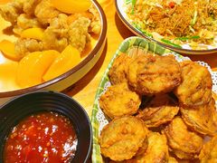 -关东大厨老三熏鹅(新石店)