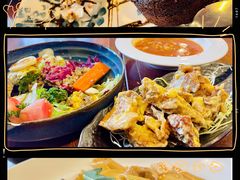 -玛格萝妮比萨屋(陆家浜路店)