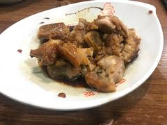 -恋萍小吃(时代店)