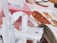 -永顺潮汕菜海鲜砂锅粥生腌大排档(万安大厦店)