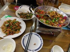 -龚师傅土菜馆.地道农家菜(魅力湘西店)
