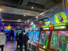 -星际传奇(西安三桥万象城店)