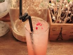 -娜娜家·Nana's restaurant(国金汇店)