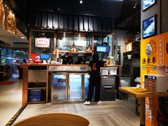 -渔米丰·广府鱼汤米线(光明广场店)