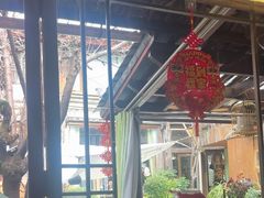-吃货私房菜(丽江束河古镇店)