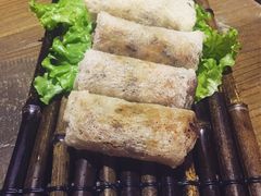 -越谜·越南餐厅(长白店)