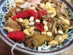-大姨捞面(新安花园店)