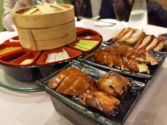 -羲和雅苑烤鸭坊(丰台万达店)