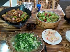 -胡师傅三下锅(汽车站店)