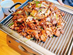 -四季民福烤鸭店(前门廊房二条店)