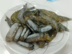 -银鲨海鲜烤肉火锅自助餐厅(五星店)