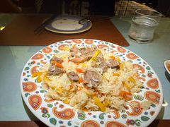 -海尔巴格一甸茶餐厅(团结路店)
