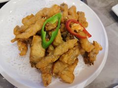 -金山记靓鸡专门店·中山菜