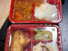 -大圆碗•大排饭(天海店)