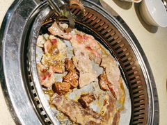 -鑫海汇海鲜烤肉自助(北国商城店)