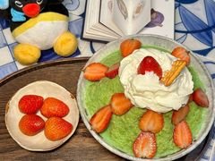 -图味美小黄鱼·景德菜(浙江路店)