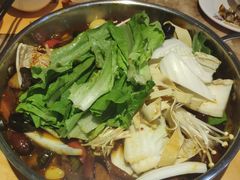 -黄记煌三汁焖锅(龙湖U城店)