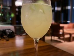 -广州柏悦酒店·悦吧·顶楼露天酒吧