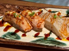 -水之惠鲜鱼料理(王府大街店)