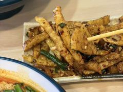 -青和小锅米线(翠湖店)