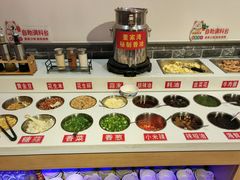 -董家湾重庆老火锅(张家窝店)