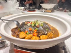 -路小缦·珍馐美馔(市心北路店)