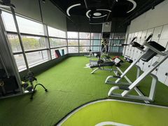 -GMJ·24H健身房(北外滩店)