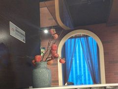 -城南往事·鲁菜济南菜(软件园美莲广场店)