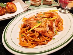 -上井精致料理(大坪店)