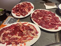 -贵宾牛·潮汕牛肉火锅(珠池总店)