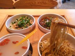 -贰拾捌味·宜宾燃面(春熙路旗舰店)