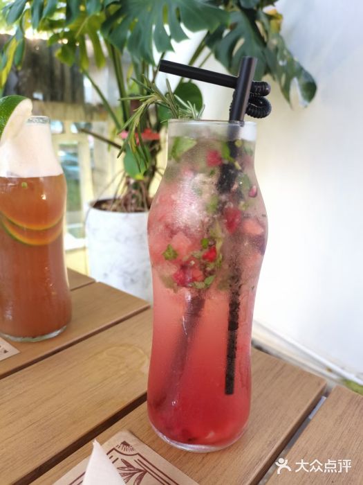 Mark&Mars Restaurant图片