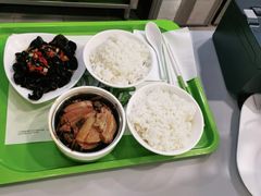 梅菜扣肉-老乡鸡(宿州汴河路店)