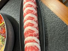 -滇牛云南火锅(桂林路店)