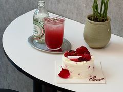 -花甜生活FatimCake·生日蛋糕