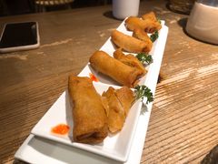 -兰木肆·云南菜(龙湖U城天街店)