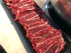 -林记潮牛·牛肉火锅(上马墩店)