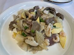 -老阊门菜馆(山塘街店)