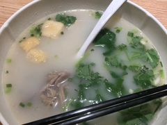 -鸭得堡老鸭汤·鸭血粉丝(凤凰西街店)