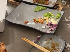 -苏小牛·牛肉串(国贸店)
