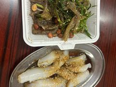 -陈添記·祖傳爽鱼皮·西关老字号(广州首店)